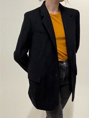Wilfred Black Blazer